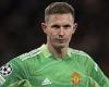 sport news Dean Henderson blasts 'CRIMINAL' Man United for making him reserve goalkeeper ... trends now