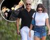 Tuesday 2 August 2022 01:33 AM Dolph Lundgren and fiancée Emma Krokdal enjoy lunch in LA after clearing air ... trends now