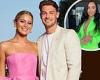 Tuesday 2 August 2022 09:03 PM Love Island star Tasha says she 'laughed off' her beau Andrew's fling with Coco trends now