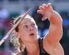 sport news British Olympic medallist faces anxious wait after javelin posted to Tori ... trends now