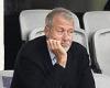sport news Roman Abramovich era at Chelsea leaves a 'difficult' legacy for Premier League, ... trends now