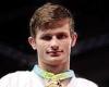 sport news BRUM BITES: Powell wins one of five judo medals for England.... while Royals ... trends now