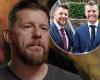 Tuesday 2 August 2022 07:24 AM My Kitchen Rules: Manu Feildel admits he 'missed' former co-host Pete Evans ... trends now