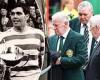 sport news Scottish football left in mourning after former Celtic favourite John 'Yogi' ... trends now