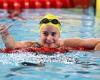 sport news Commonwealth Games: Australian swimmer Kaylee McKeown makes rude gesture at ... trends now