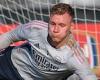 sport news Bernd Leno will have a medical at Fulham ahead of £8m move from Arsenal trends now