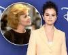 Tuesday 2 August 2022 07:15 PM Selena Gomez 'in talks' for reboot of  Working Girl in role that made Melanie ... trends now