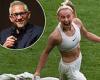 sport news Gary Lineker explains deleted England Lionesses 'bra none' tweet trends now