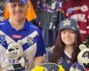 Sold-out venue, merchandise in hot demand as Bundaberg set to host first NRL ...