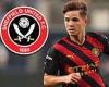 sport news Manchester City midfielder James McAtee discusses loan move to Sheffield United trends now