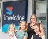 Tuesday 2 August 2022 10:33 AM Cornwall family are forced to live in Travelodge for FOUR MONTHS due to lack of ... trends now