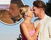 Tuesday 2 August 2022 01:15 AM LOVE ISLAND FINAL 2022: Fans 'flabbergasted' over Tasha and Andrew's fourth ... trends now