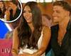 Tuesday 2 August 2022 12:21 AM Love Island FINAL 2022: Luca teases going official with Gemma as couple finish ... trends now