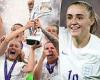 sport news Euro 2022: Quality of women's football better than ever and our triumphant ... trends now