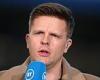 sport news Jake Humphrey axed as host of BT Sport's Premier League coverage and replaced ... trends now