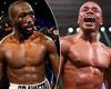 sport news Terence Crawford vs Errol Spence Jr must happen NEXT or it never will trends now