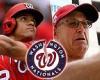 sport news Juan Soto thanks the Nationals for the chance to 'realize his childhood dream' ... trends now
