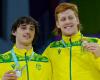 Live: Australia's dominant swimming campaign comes to a close as attention ...
