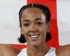 sport news Katarina Johnson-Thompson wins gold and retains her Commonwealth Games title trends now
