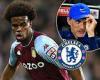 sport news Why Chelsea are spending £20m on England U19 star Carney Chukwuemeka trends now