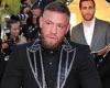 Wednesday 3 August 2022 06:03 PM Conor McGregor make his Hollywood debut! trends now