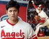 sport news Shohei Ohtani was 'never' going to leave the Angels before the MLB trade ... trends now