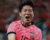 sport news Wolves make enquiry for Bordeaux star Hwang Ui-Jo... with South Korean ... trends now
