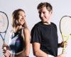 Married squash couple to face off in Birmingham quarter-final