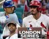 sport news Cubs and Cardinals are revealed as opponents for 2023 London Series trends now