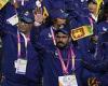 sport news Three members of Sri Lanka's Commonwealth Games team mysteriously VANISH trends now