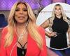 Thursday 4 August 2022 03:31 AM Wendy Williams doubles down on claim she is 'married' despite her rep denying it trends now