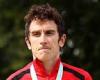 sport news Geraint Thomas suffers nightmare crash in the men's time trial to deny him a ... trends now