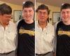 sport news Pirates owner Bob Nutting took a picture with a fan wearing a 'Sell the Team' ... trends now