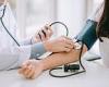 Thursday 4 August 2022 03:31 PM Blood pressure readings should be taken from both arms, experts say trends now