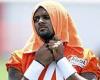 sport news NFL's Deshaun Watson suspension appeal is about 'protecting the brand, not ... trends now
