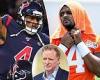 sport news Deshaun Watson: All the big questions answered as Cleveland Browns QB waits to ... trends now