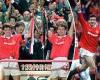 sport news Premier League 30 years on: How Manchester United won the inaugural 1992-93 ... trends now