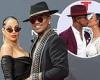Thursday 4 August 2022 09:04 PM Ne-Yo's wife files for divorce after their  marriage was 'irretrievably broken' trends now