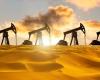 Oil prices sink to lowest level since Ukraine invasion, Bank of England warns ...