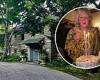Thursday 4 August 2022 11:19 PM Inside Martha Stewart's intimate 81st birthday dinner at her home in Maine trends now
