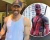 Thursday 4 August 2022 08:10 PM Ryan Reynolds preps for Deadpool 3 as he gets in shape with trainer trends now