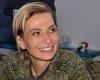 Thursday 4 August 2022 08:37 PM Olga 'Kursa' Kachura death: Missile strike kills Russia's first senior female ... trends now