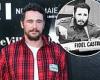 Thursday 4 August 2022 11:46 PM James Franco to portray late Cuban leader Fidel Castro in Aline of Cuba for ... trends now