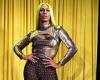 Thursday 4 August 2022 04:07 PM Marvel goes 'woke' as Drag Race star Shea Couleé joins Ironheart after DC ... trends now