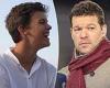 sport news Michael Ballack pays tribute to son Emilio one year on from 18-year-old's ... trends now