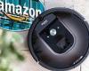 Friday 5 August 2022 09:22 PM Amazon buys Roomba manufacturer iRobot in $1.7 billion deal  trends now