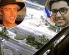 Friday 5 August 2022 10:43 PM Brazilian male model runs over and kills 16-year-old boy (Video) trends now