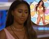 Friday 5 August 2022 09:31 PM 'I'm over it!' Love Island's Afia Tonkmor misses reunion show filming trends now