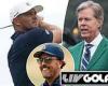 sport news Masters 'told players NOT to join LIV Golf warning they would be uninvited in ... trends now