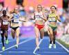 sport news Keely Hodgkinson reveals that watching Dame Jessica Ennis-Hill's 2012 triumph ... trends now